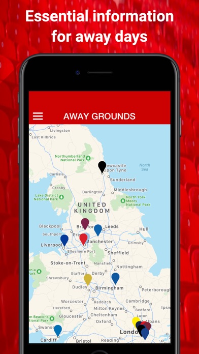 This Is Anfield Advert-Free Screenshot