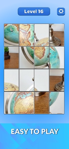 Puzzle Solitaire: Offline Game Screenshot 3 of 8
