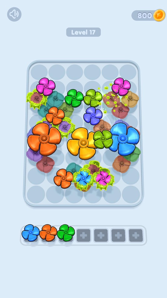 #1. Fan Jam! (iOS) By: Virtual Projects Oyun Yazilim Ve Teknoloji