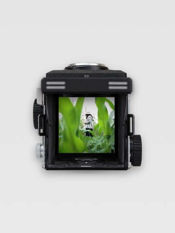 LumaPane - Realistic Album iPad screenshot