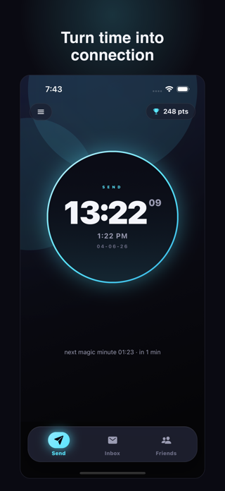 Sync: Time to Connect Screenshot 5 of 5
