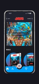 Stern Pinball IC screenshot