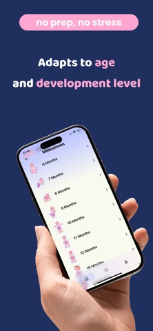 RealPlay: 幼儿早教游戏 screenshot