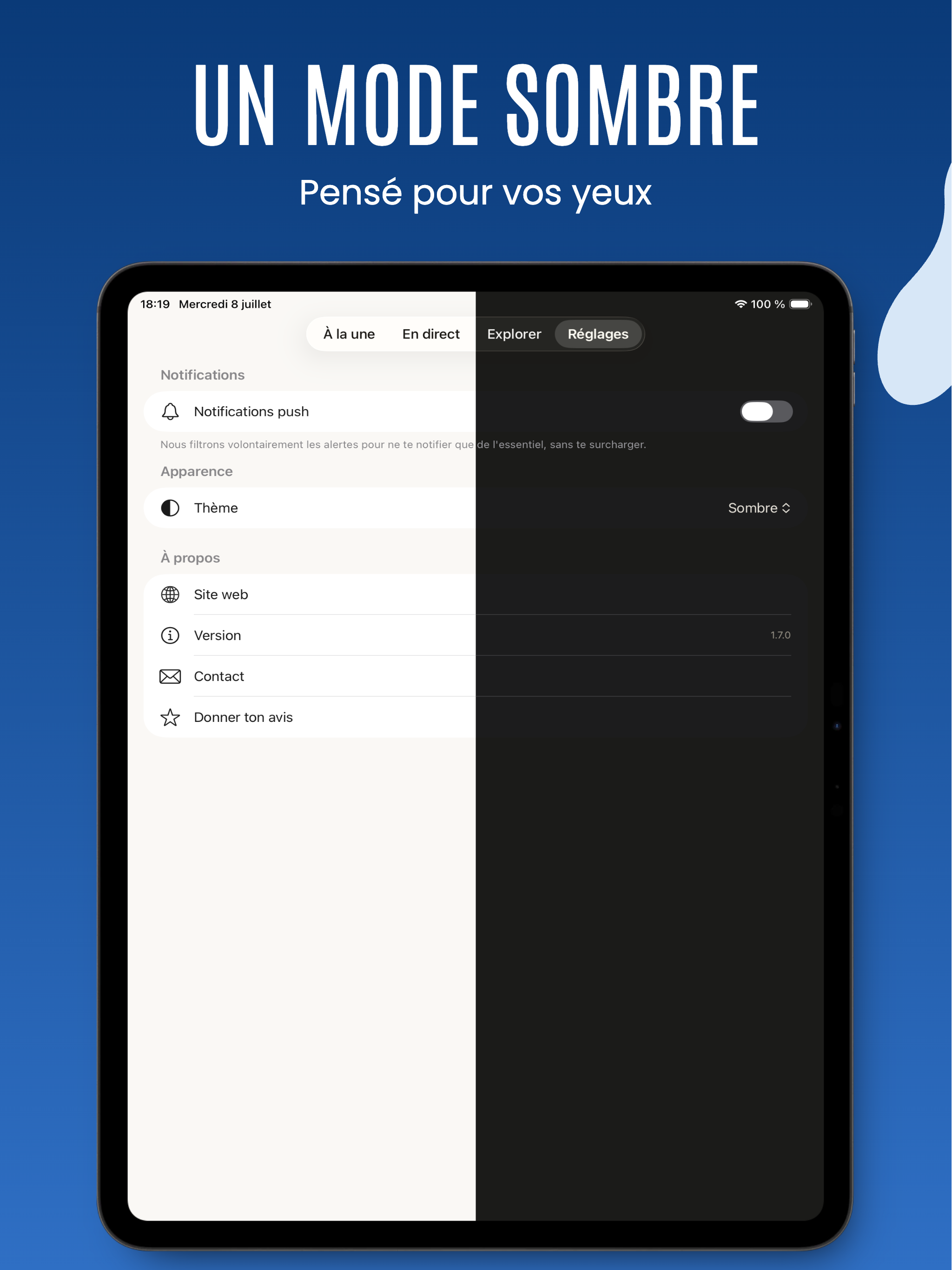 IsraNews screenshot 10