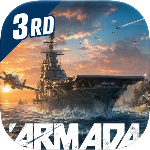 Armada: Warships Legends