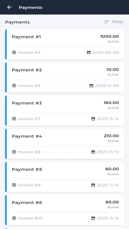 Synorex Suite screenshot-5