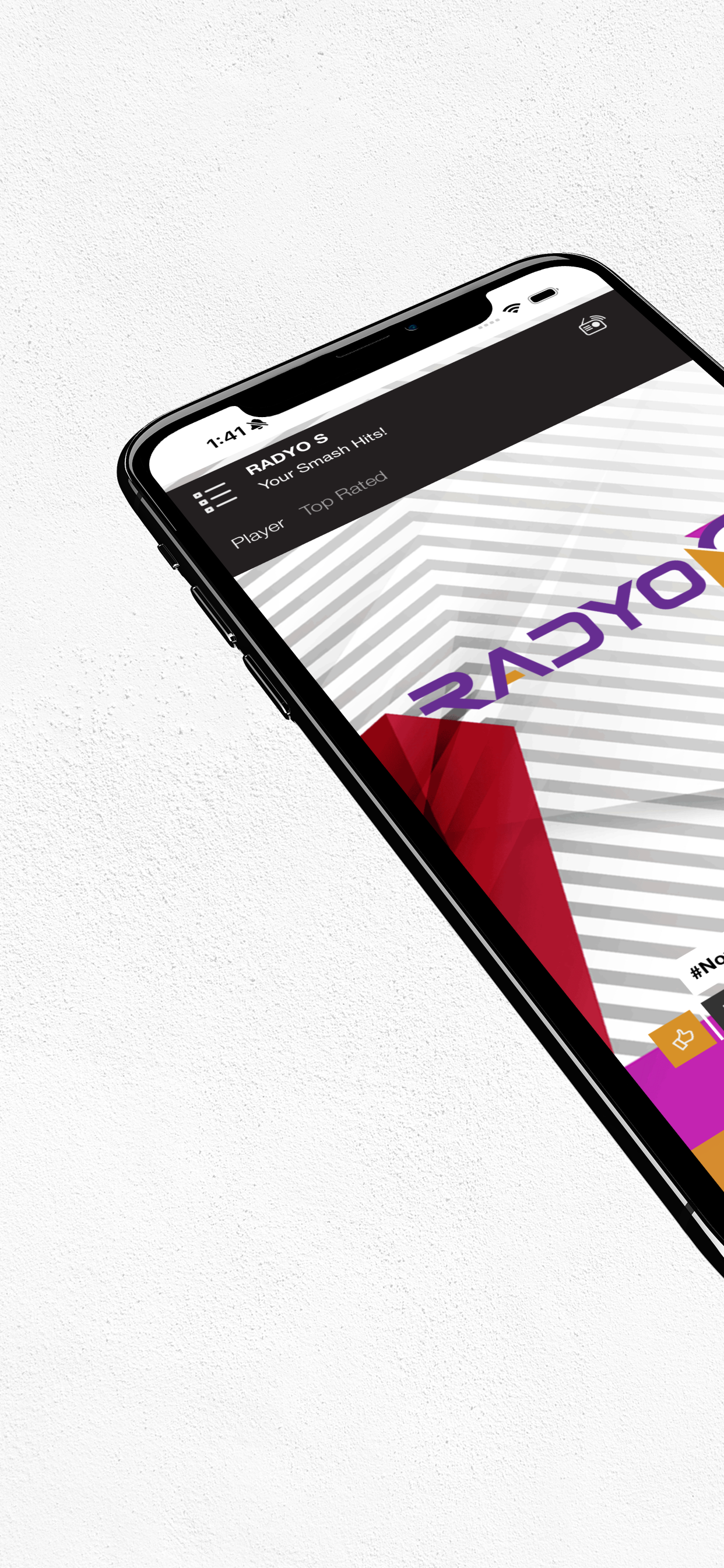 RADYO S