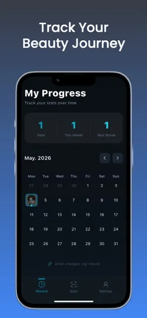 ULooks: Love Your Look screenshot 4