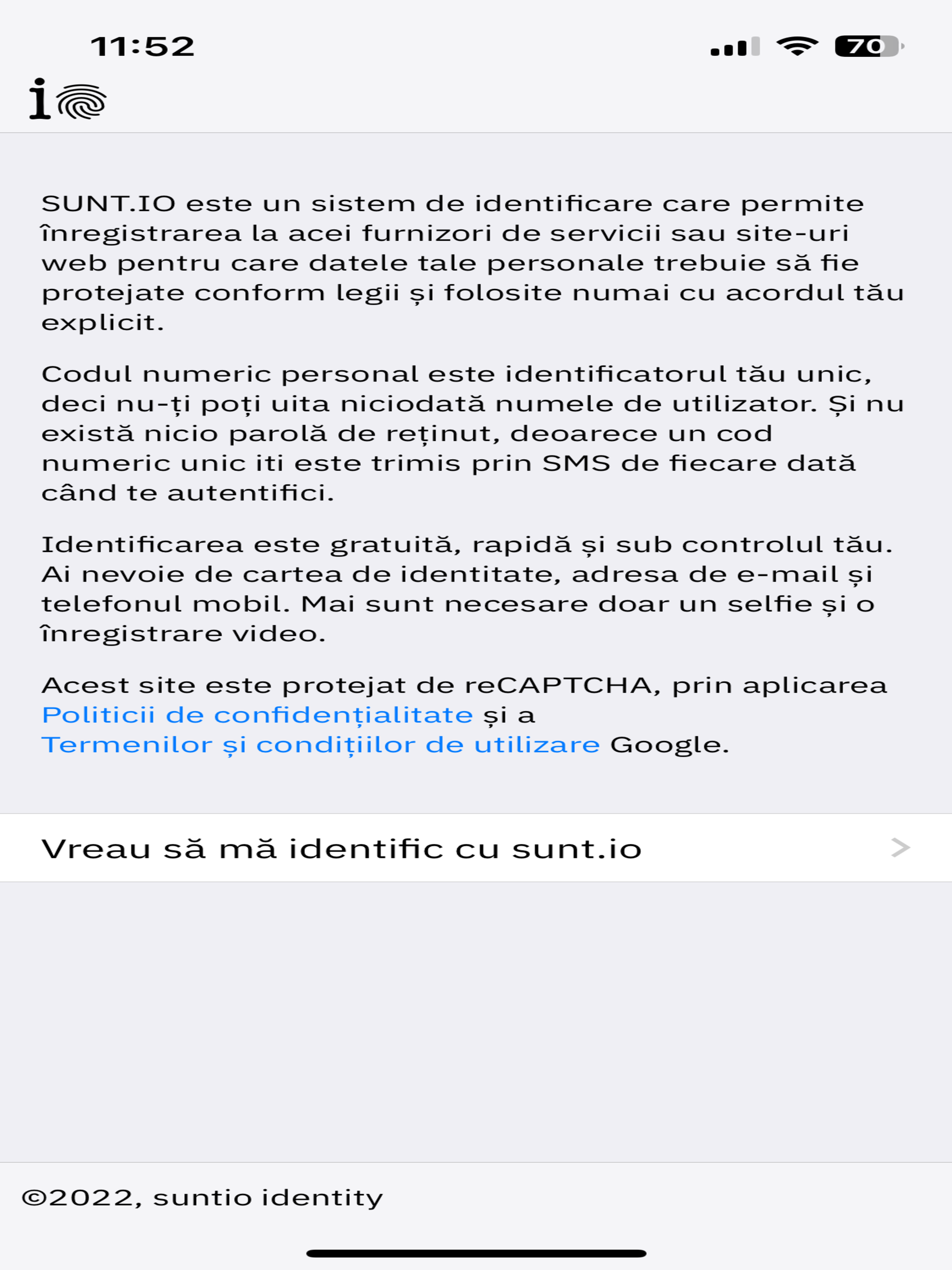 SuntIO