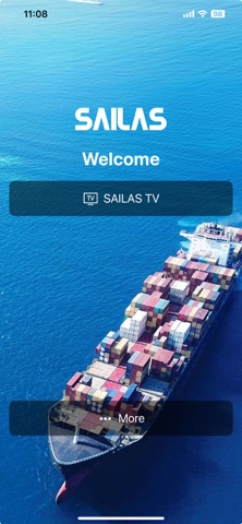 SAILAS Screenshot 3 of 5
