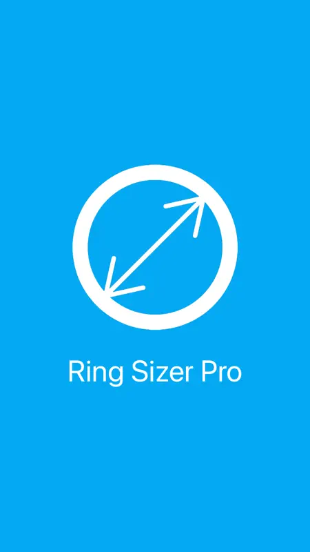 Ring Sizer Pro screenshot 1 of 9