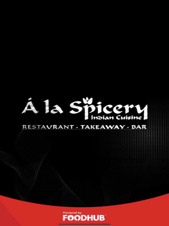 Screenshot #4 pour Ala Spicery