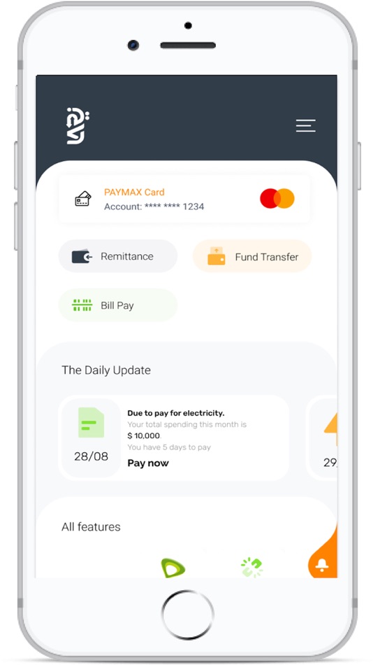 #3. Lari Exchange Mobile App (iOS) 由: Lari Exchange