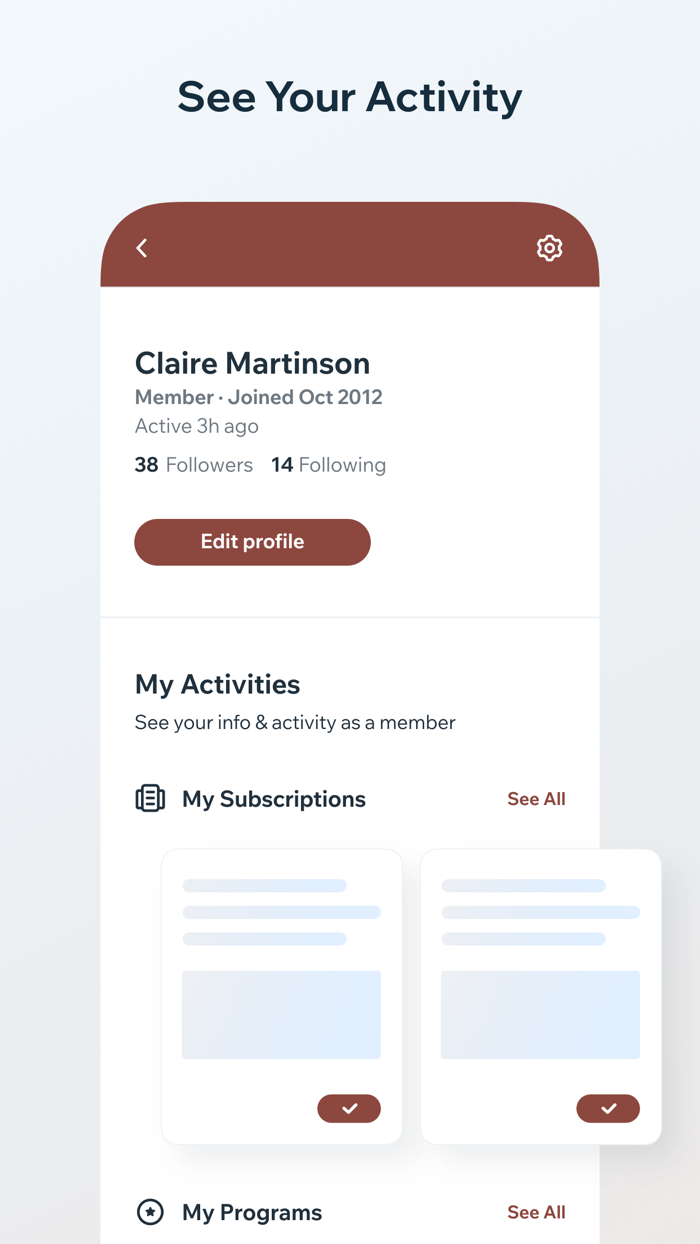 The Point Sweet Home