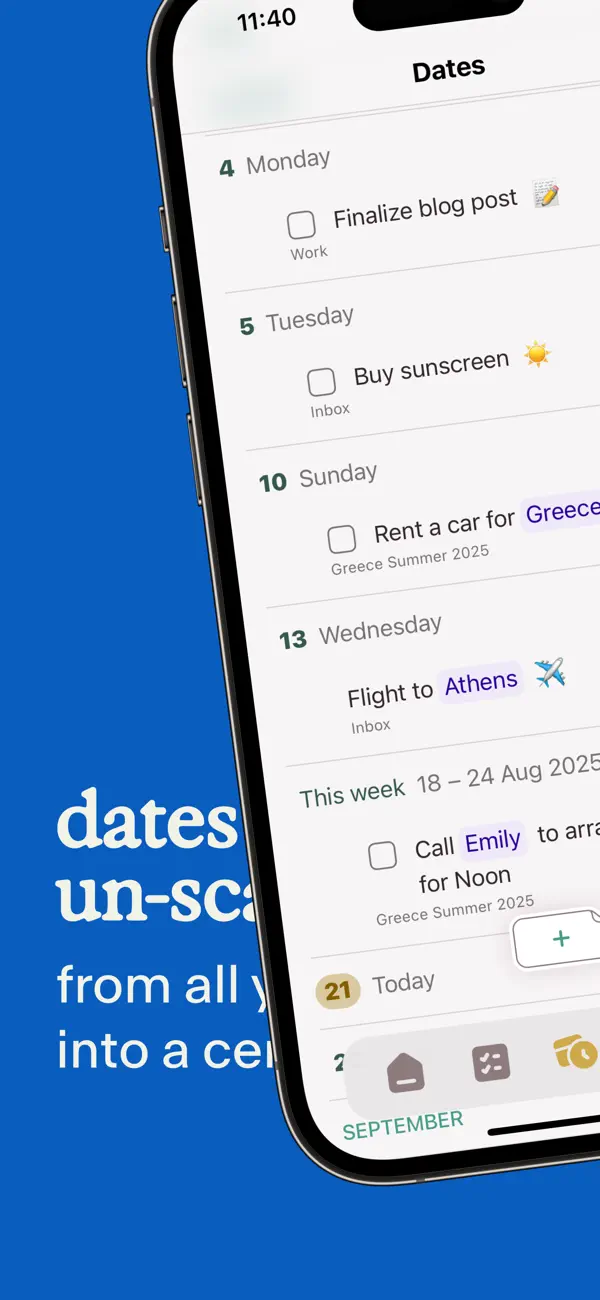 #5. Popt Notes (iOS) Podle: Skile SA