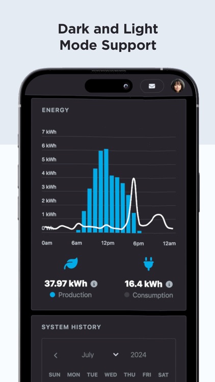 Lifestyle Solar screenshot-3