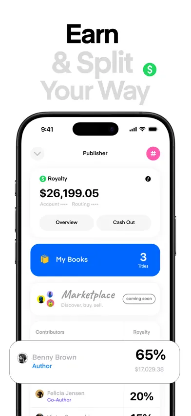 Handbook App® screenshot 5