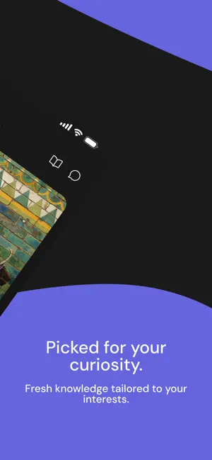 Scope: Daily Discovery screenshot 3