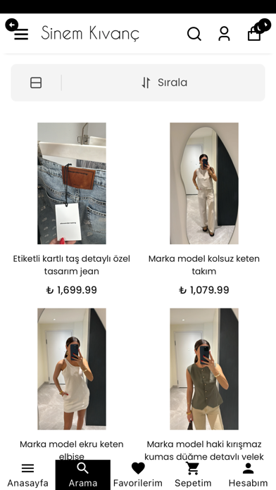 sinemkivanc.co Screenshot