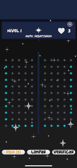 Mirror Draw Puzzle Screenshot 9 of 9