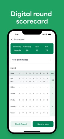 BirdiLens:Golf & No Ads screenshot 4