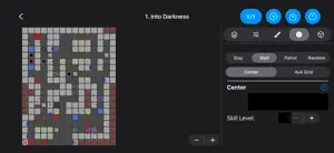 A Dungeon Editor screenshot 4