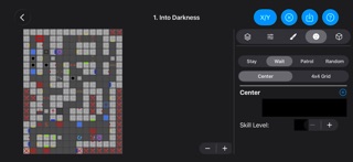 A Dungeon Editor Screenshot 4 of 9