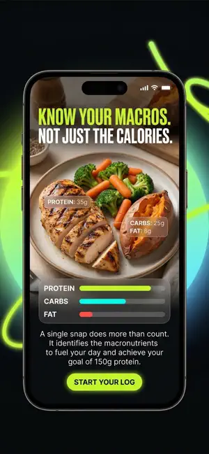 Khatwa: AI Fitness & Nutrition screenshot 4