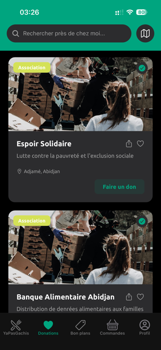yapasgachis Screenshot 5 of 6