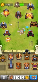 Castle Defender: Fort Defense screenshot