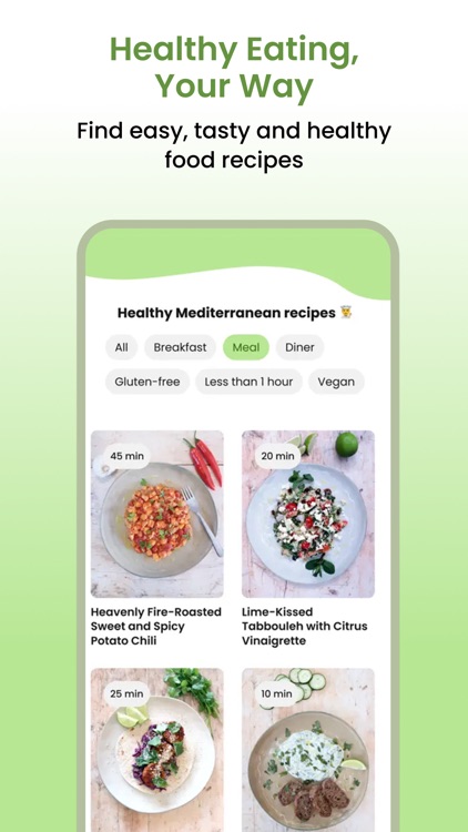 GoCoCo - Diabetes Food Tracker screenshot-3