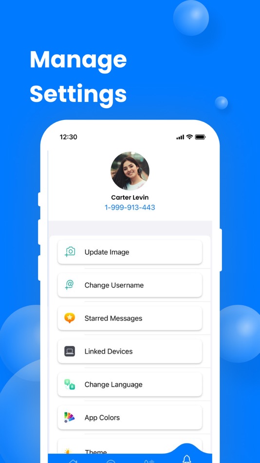 #3. Memo Nas (iOS) 由: Rizkar Al-Dawoodi