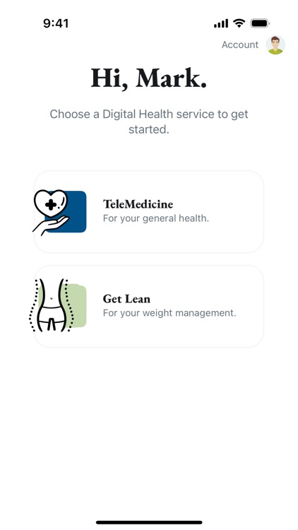 FlexCare Digital Health screenshot-7