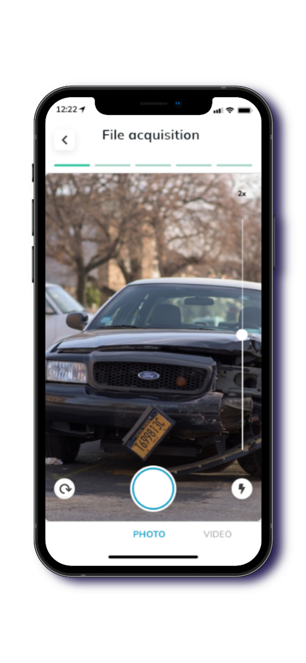 AuthenPiQ screenshot 4