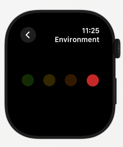 Radex: 5G EMF Detector screenshot 13