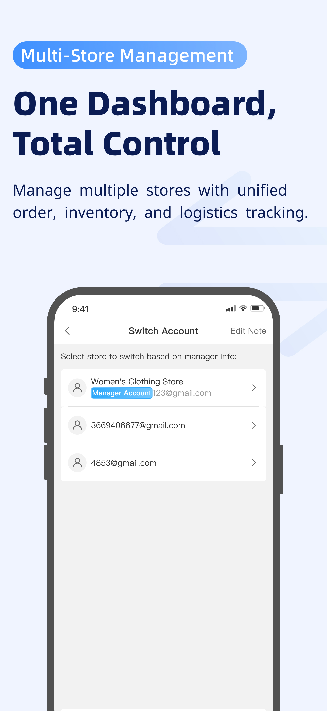 Tangbuy Dropshipping screenshot 5