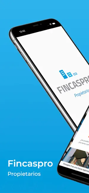 Fincaspro Propietarios screenshot 1