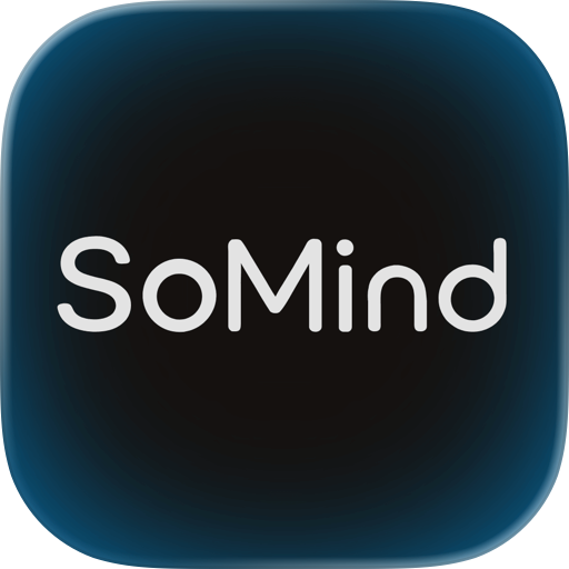 SoMind: Your AI Life Coach