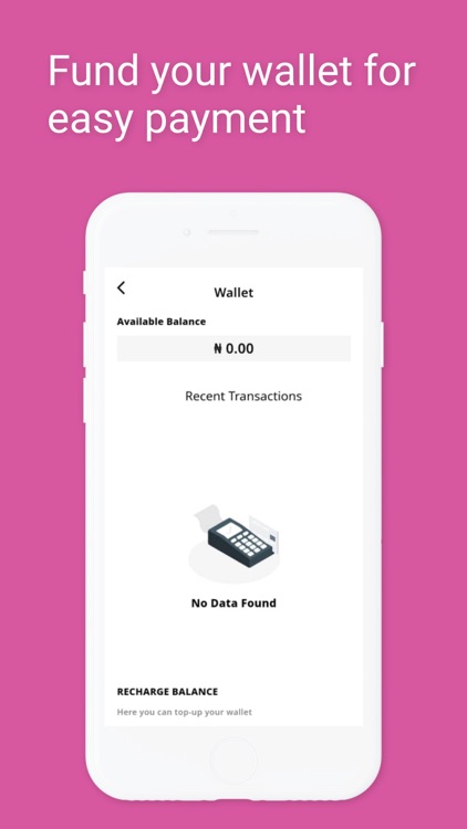 Quik: Request a ride screenshot-3