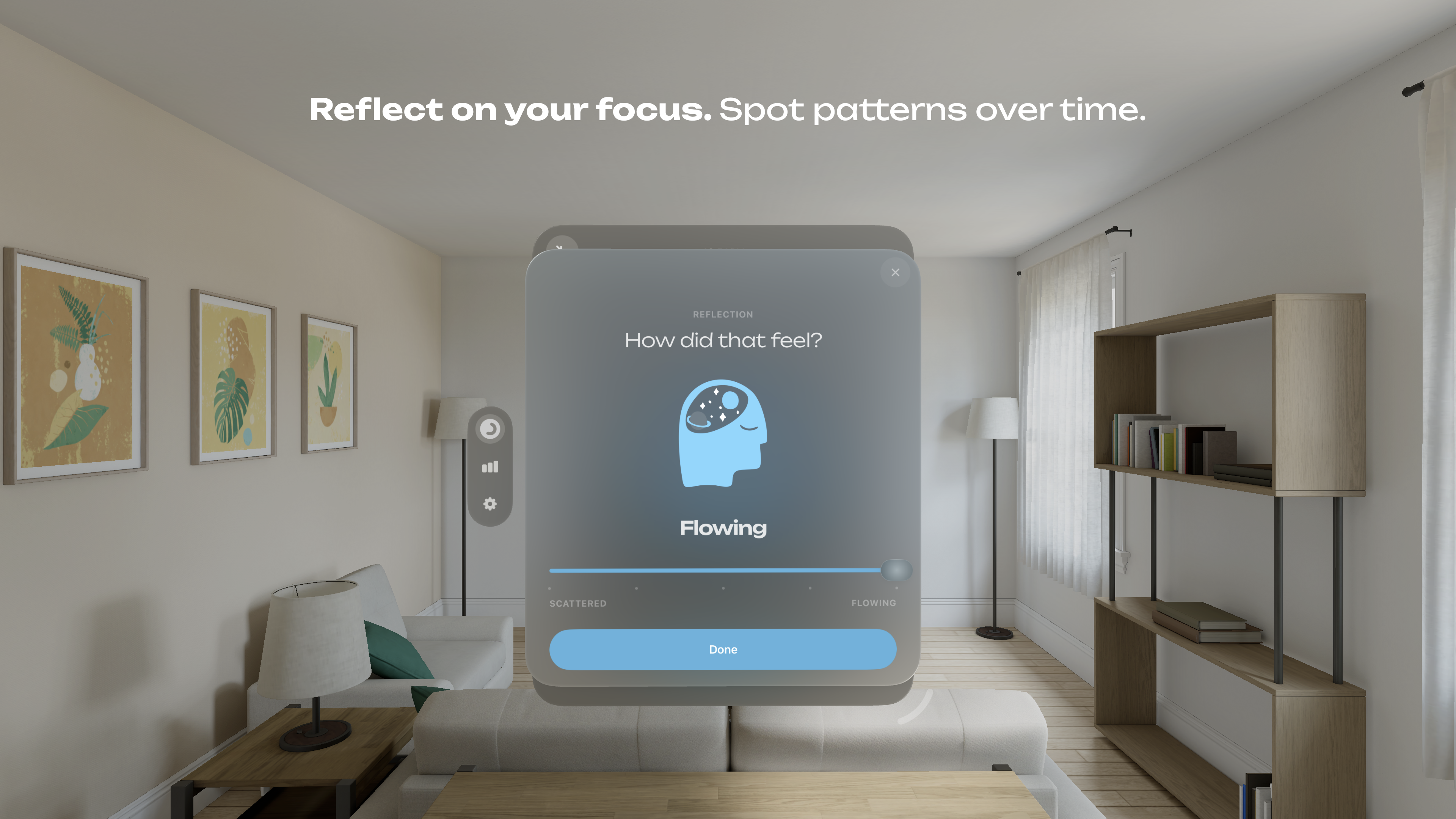 Moment - Focus Timer screenshot 21