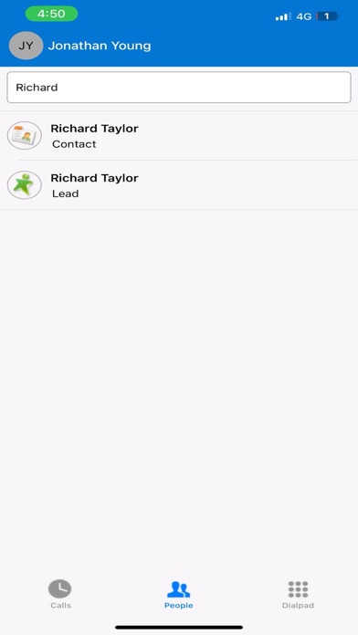 360 Textolic Screenshot