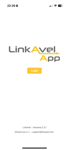 Linkavel Screenshot 1 of 3