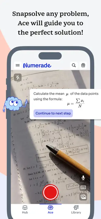Numerade: Screenshot 4 von 8