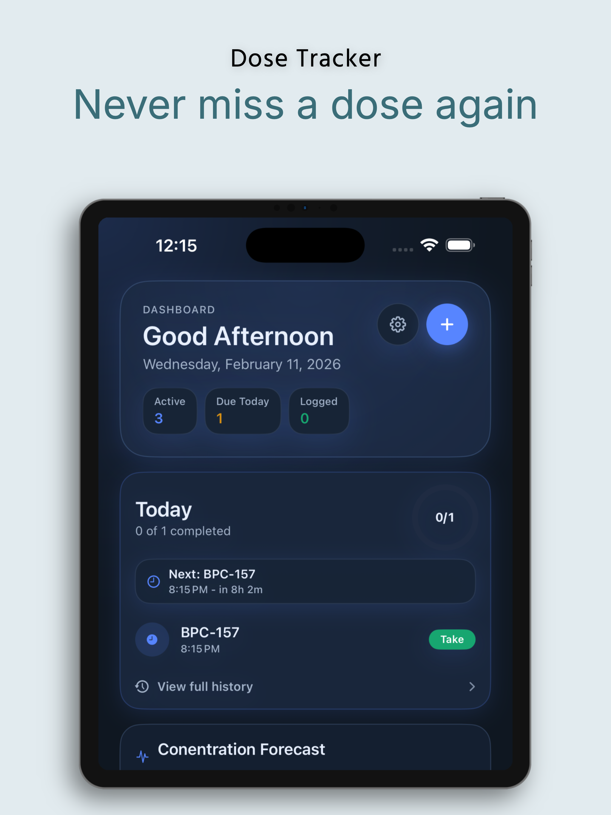 PinPoint Rx