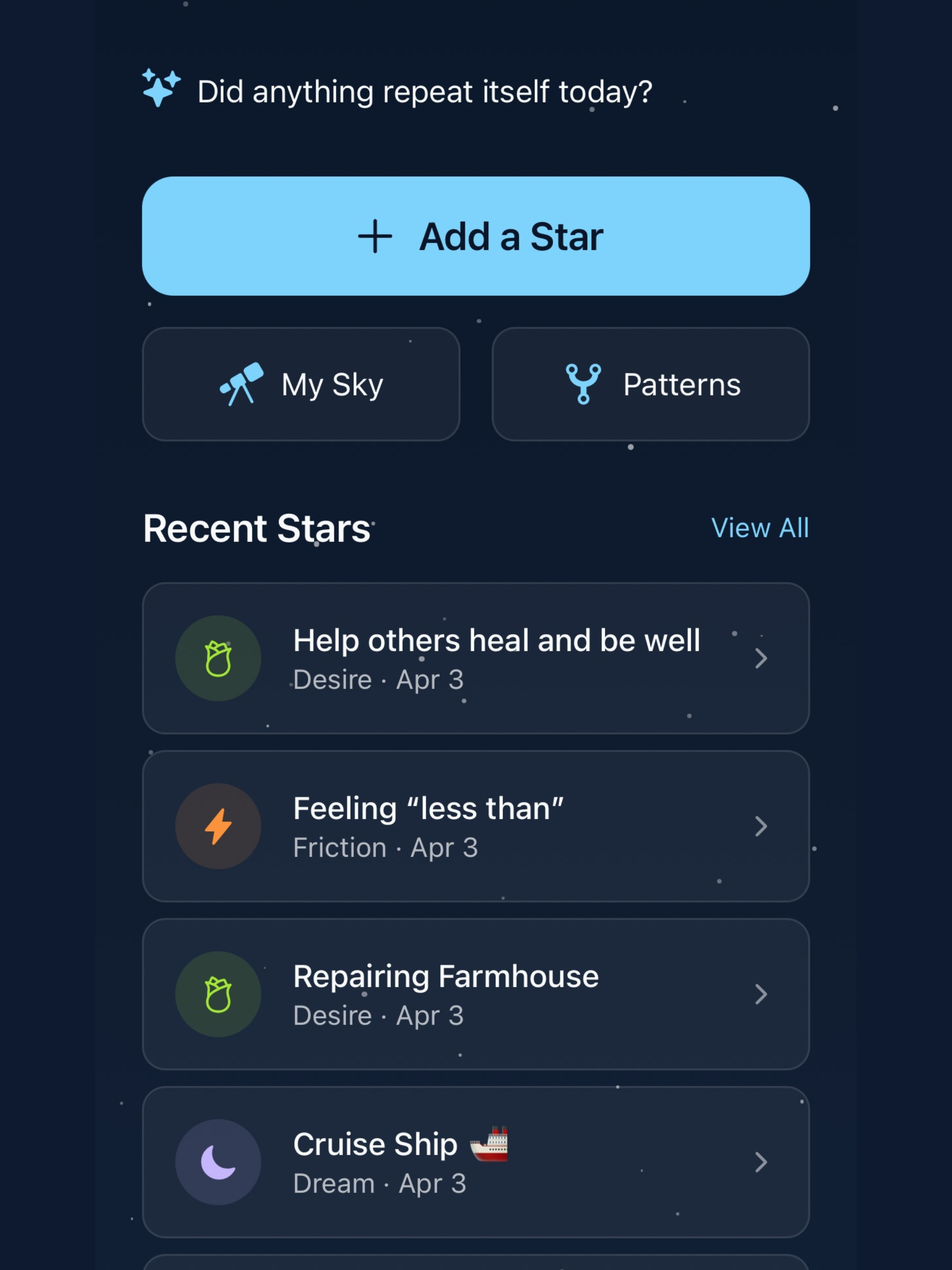 Signal + Symbol screenshot 15
