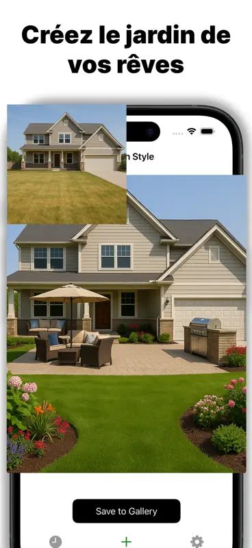 Design Jardin IA screenshot 4 of 5