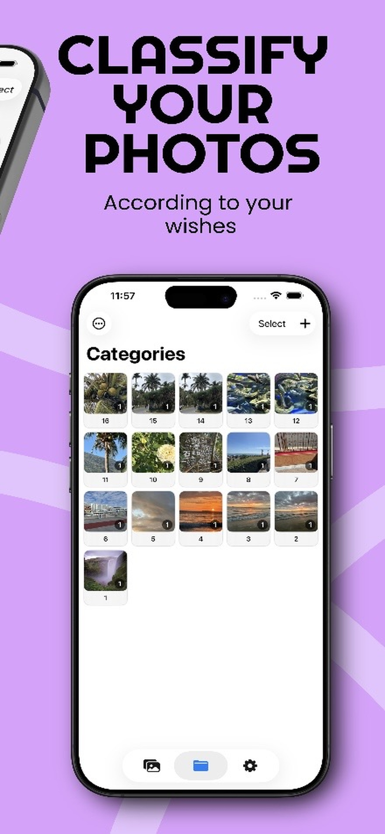 TS隐私相册 - 私密照片密码保护 screenshot 3