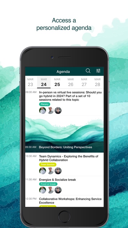 Retreat 2024 screenshot-3