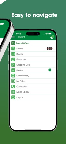 Merton Group Screenshot 3 of 7