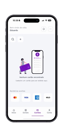 ElevenTickets Pay iPhone screenshot